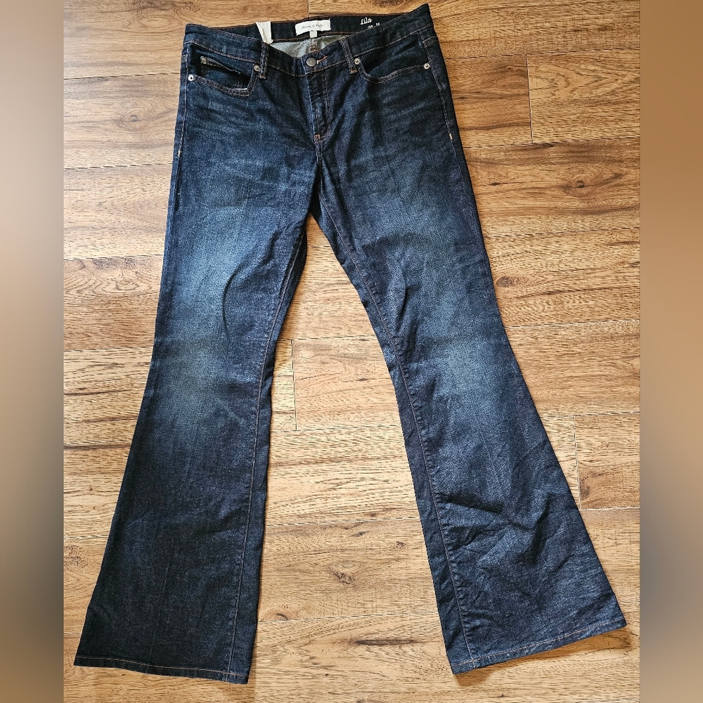Henrey & Belle jeans